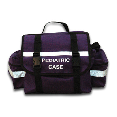 Pediatric Medical Bag 911-80101