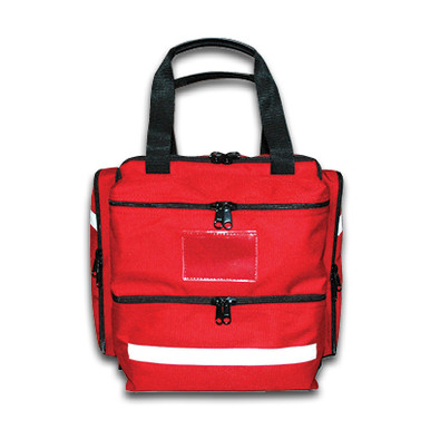 BLS Bag Red 911-82511
