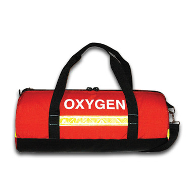 Oxygen Duffle Kit Orange 911-84434-18302