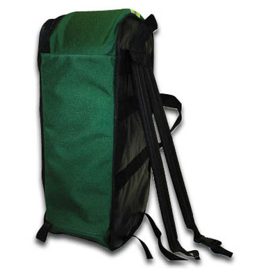 Airway Combo Bag - Green 911-85528GR
