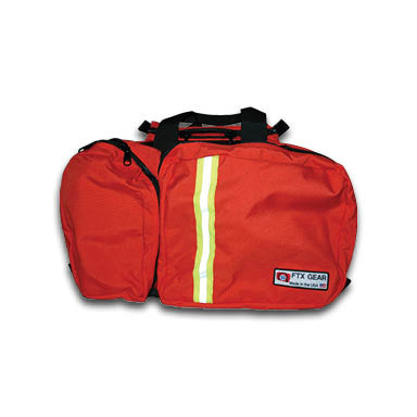 Orange Airway Management Backpack 911-86802OR