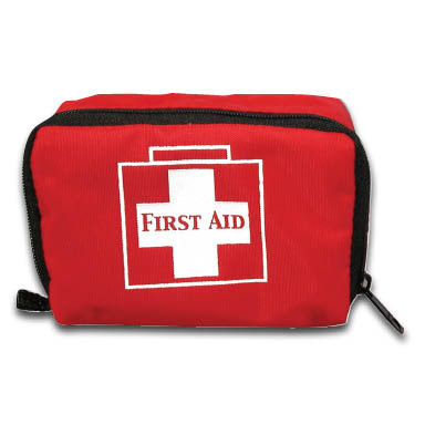 Compact First Aid Kit 911-90701-11900