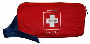 Fanny Pack First Aid Bag Red 911-92511