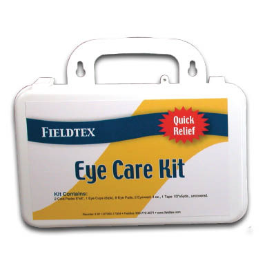 Eye Care Kit 911-97300-17304
