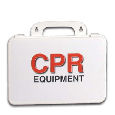 NY State Compliant CPR Kit 911-98000-10980