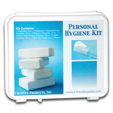 Personal Hygiene Kit 911-98500-11147