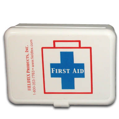 Companion First Aid Kit 911-99200-11131