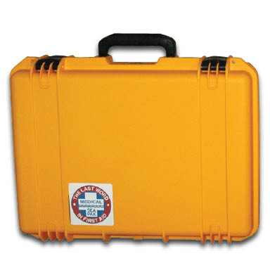 Coastal Cruising Pak Hard First Aid Kit 912-CCP999H