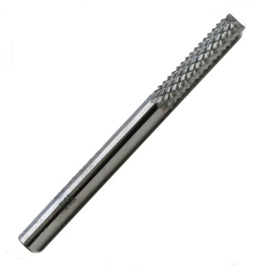 Carbide Fiberglass Routers Drill End FGR-D-6 (Qty. 1)