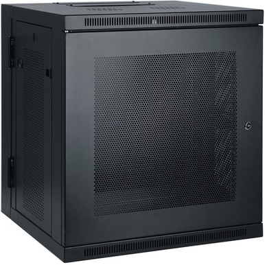 Smartrack 12U Wall-Mount Rack Enclosure Cabinet 322804