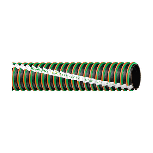 Continental ContiTech Infinity 3 in. Fuel Drop Hose - Hose Only