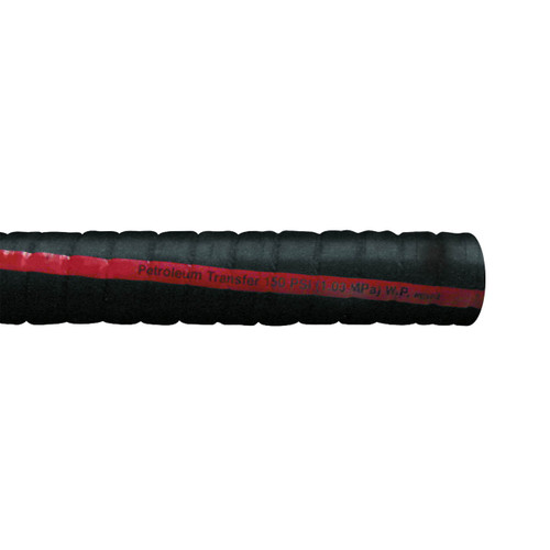 Gates Fuel Master 150SD 2 in. Corrugated Transfer Hose - Hose Only