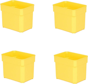 Dewalt 4 Pack Genuine OEM Cups for DWST14825 Tool Box - H1200317520-4PK
