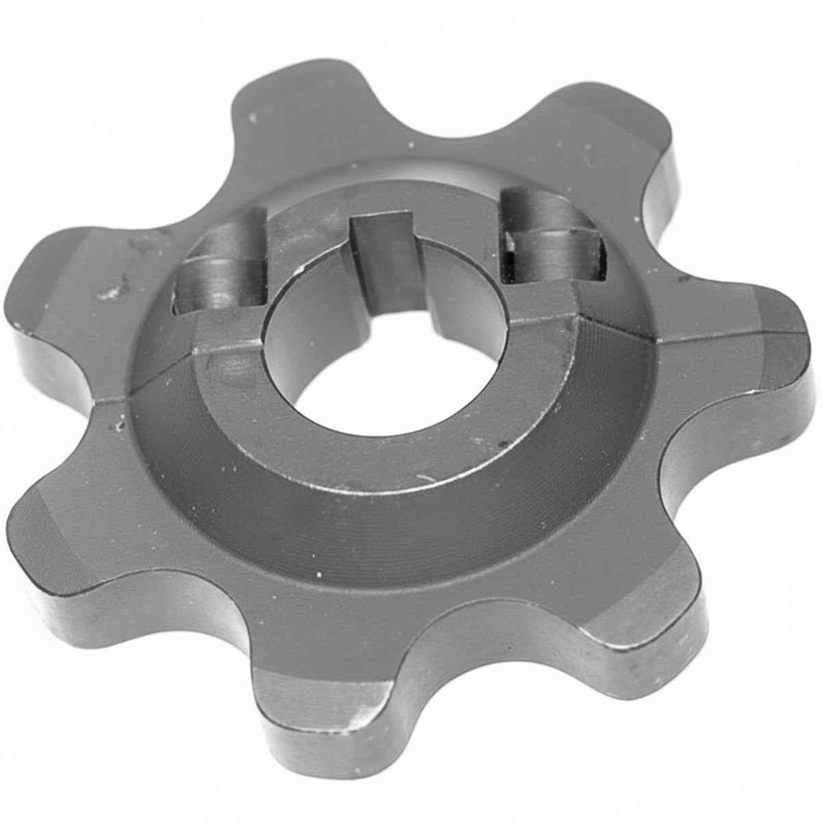 SPLIT SPROCKET