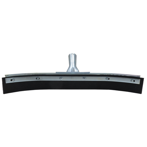 Haviland 2300NC 36 in. Petroleum Resistant Curved Frame Floor Squeegee