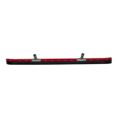 Haviland 2300NC 54 in. Petroleum Resistant Curved Frame Floor Squeegee
