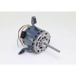Carrier HC43CE600 Fan Motor 1-Phase 115/208-230/277V 1/2HP 1050 RPM