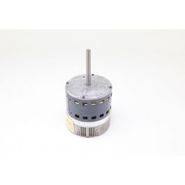 Carrier HD44AR331 Motor 1-Phase 120/240V 1/2HP 1050 RPM 39 Frame