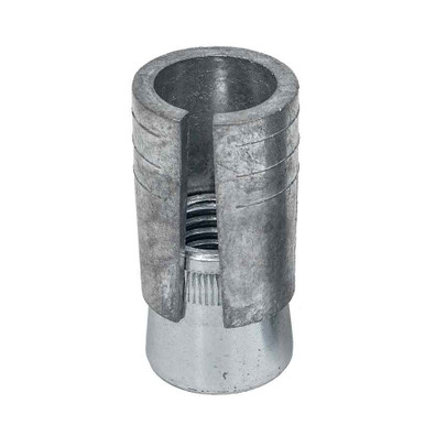Simpson Strong Tie-HDIA31, 5/16", Hollow Drop-In Internally Threaded Anchor, Carbon Steel (50/Pkg)