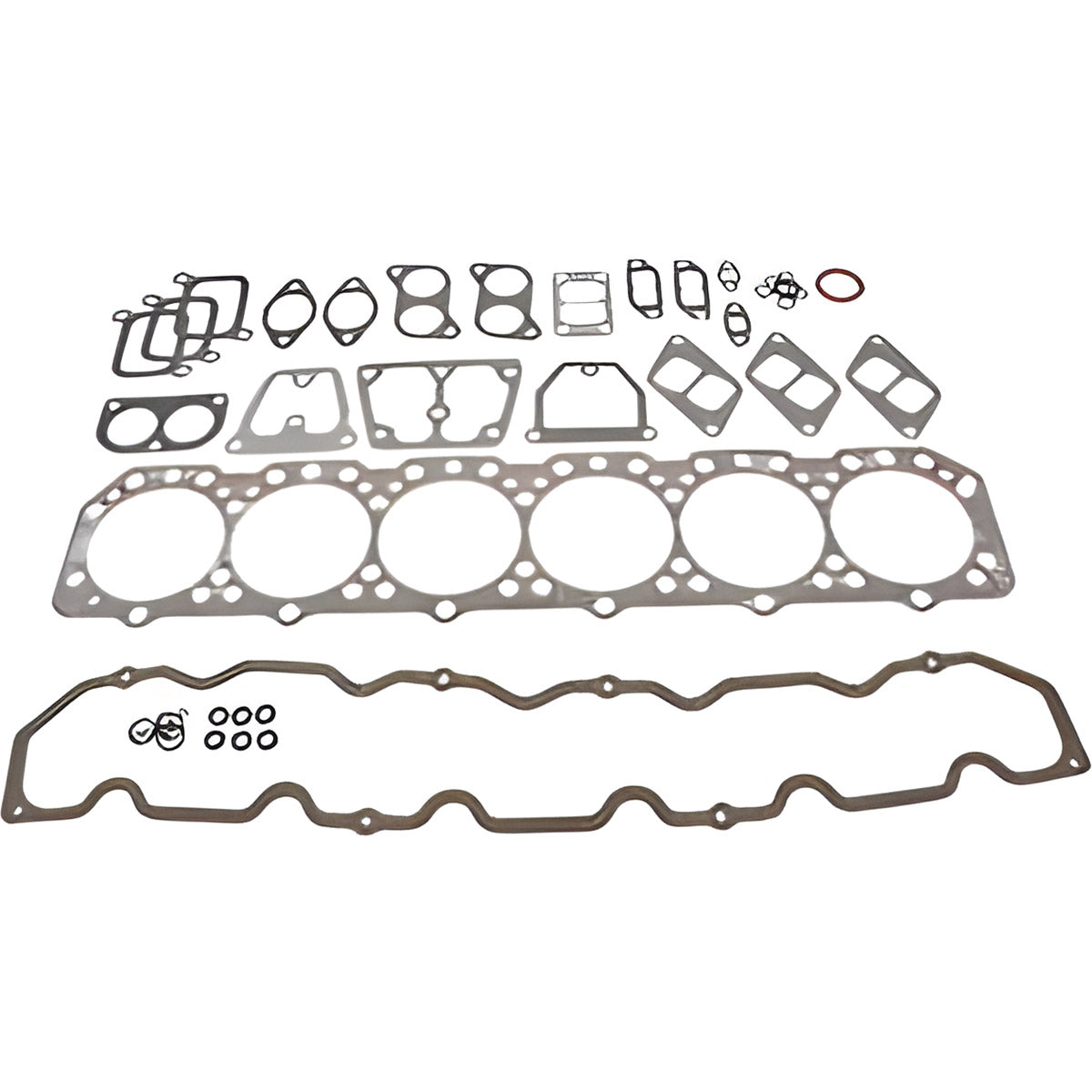 TISCO Cylinder Head Gasket Set for John Deere, AR98851