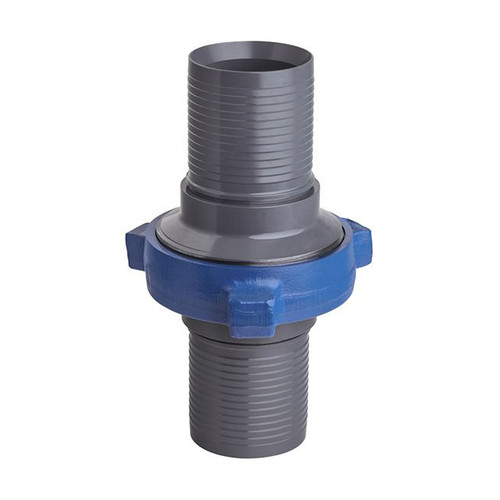 Kuriyama Figure 206 Barbed 300 PSI CWP Hammer Union