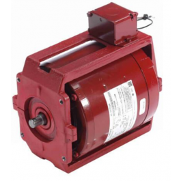 Century Motors HW2014BL 1/6HP Hot Water Circulator Pump Motor 1725 RPM 115V