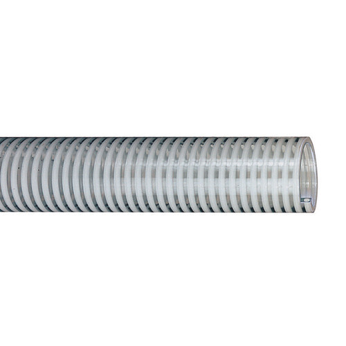 Kuriyama Tigerflex H Series 3 in. Standard Duty PVC Suction Hose - Hose Only
