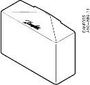 060-003266 Danfoss Accessory, Cap