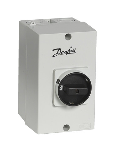047B3284 Danfoss Accessory, BMG