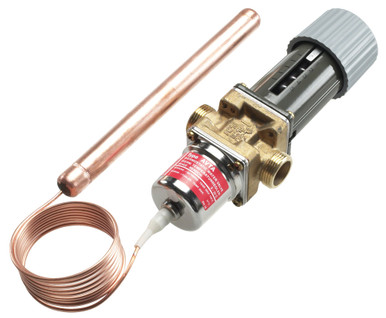 003N3184 Danfoss Thermo. operated water valve, AVTA 20