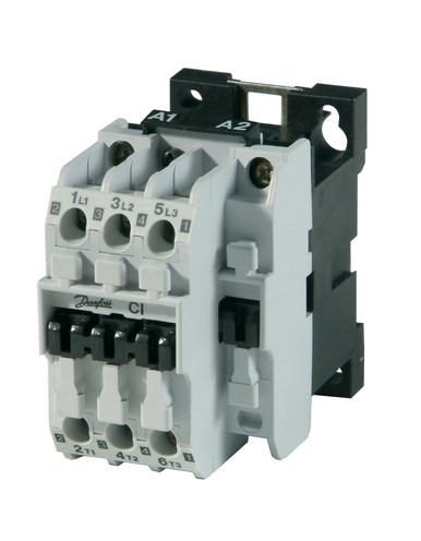 037H004937 Danfoss Contactor, CI 15