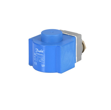 018F8856 Danfoss Solenoid coil, BG012DS