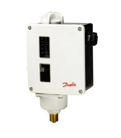 017-140966 Danfoss Pressure switch, RT110