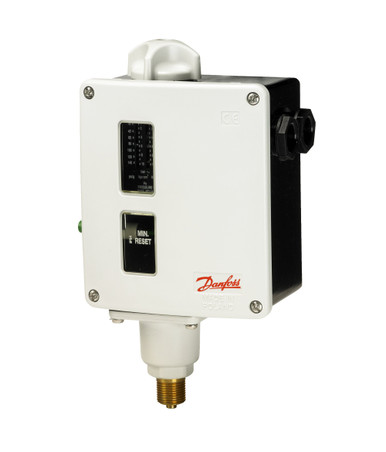017-140066 Danfoss Pressure switch, RT200