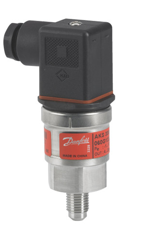 060G1328 Danfoss Pressure transmitter, AKS 3000