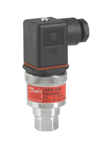 060G5961 Danfoss Pressure transmitter, AKS 32R