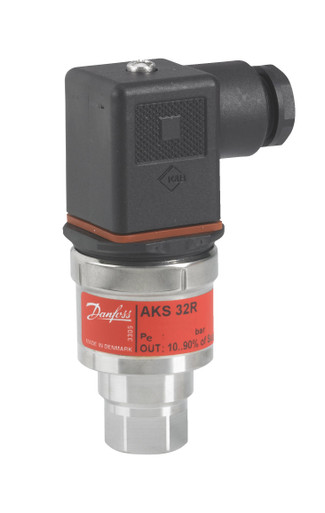 060G5962 Danfoss Pressure transmitter, AKS 32R