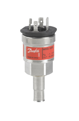060G3552 Danfoss Pressure transmitter, AKS 32R