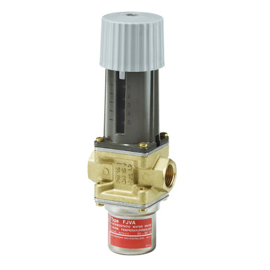 003N8247 Danfoss Thermo. operated water valve, FJVA 15