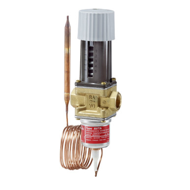 003N6115 Danfoss Thermo. operated water valve, AVTA 15