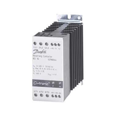 037N0044 Danfoss Reversing contactor, RCI 10