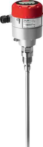 084H4561 Danfoss Liquid level sensor, AKS 4100