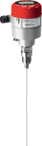 084H4550 Danfoss Liquid level sensor, AKS 4100