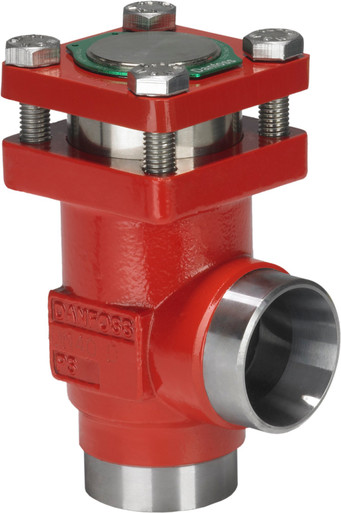 148B5737 Danfoss Check valve, CHV-X 50