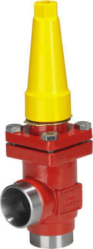 148B5204 Danfoss Hand operated regulating valve, REG-SA 15