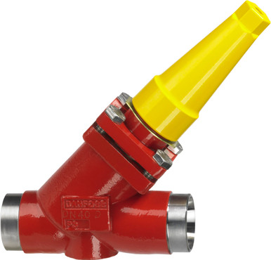 148B5513 Danfoss Hand operated regulating valve, REG-SB 32