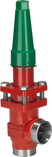 148B5703 Danfoss Check & stop valve, SCA-X 50