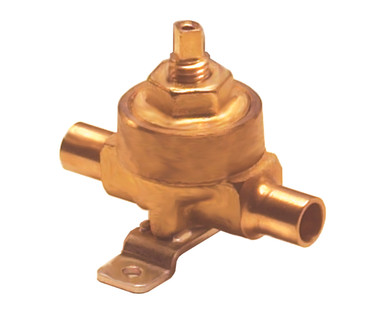 009G0128 Danfoss Shut-off diaphragm valve, BML 10s