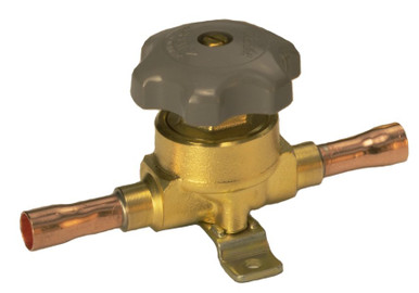 009G0208 Danfoss Shut-off diaphragm valve, BML 6s