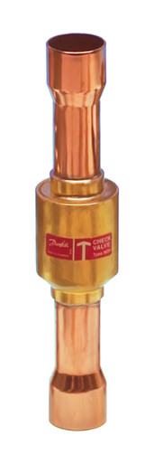 020-1062 Danfoss Check valve, NRVH 6s